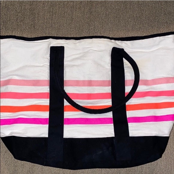 VS “Sunkissed” tote bag - Picture 2 of 2